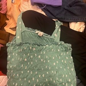 American Eagle summer tank top!